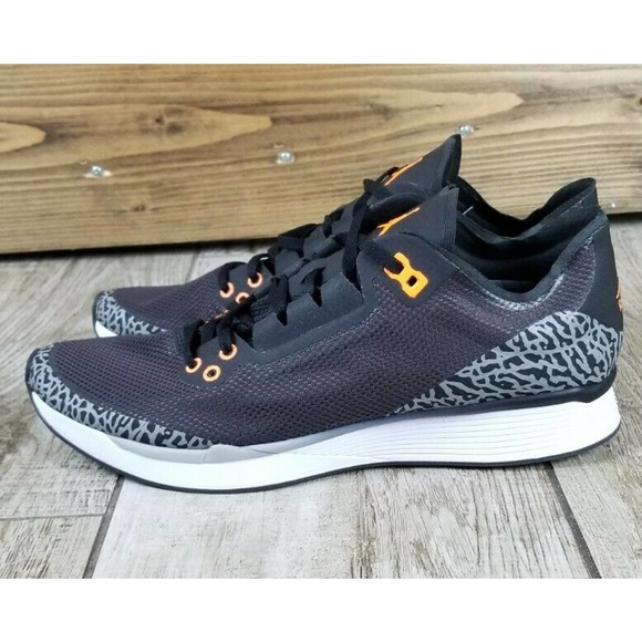 🔥 Air Jordan 88 Racer Fear Nike Size 10 - Picture 1 of 11